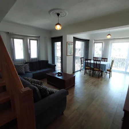 Loft Flat In Goecek Appartement Fethiye