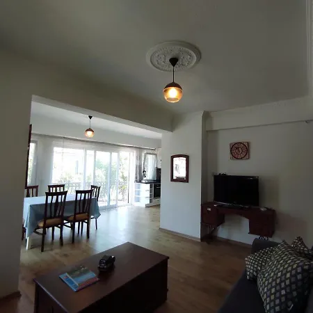 Loft Flat In Goecek *