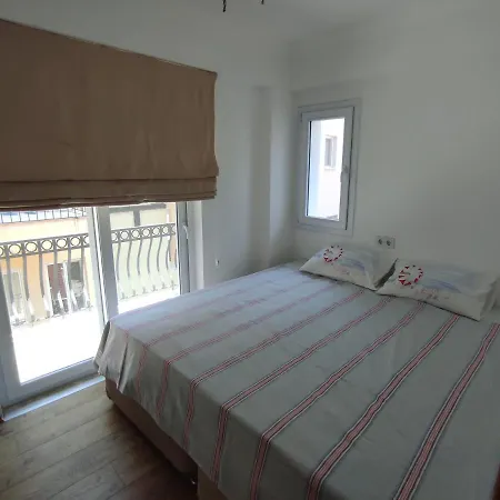 Apartamento Loft Flat In Goecek Fethiye