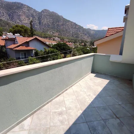 Loft Flat In Goecek * Fethiye