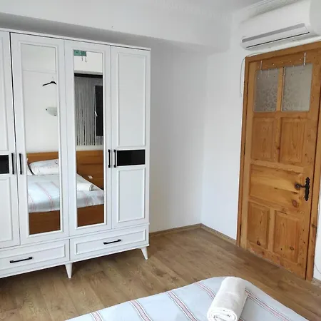 Apartamento Loft Flat In Goecek Fethiye